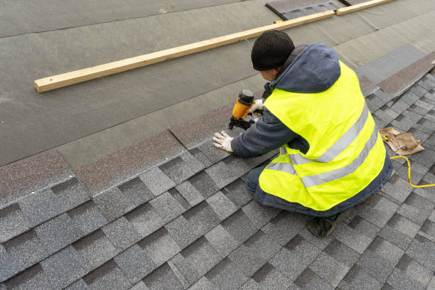 Residential Roof Replacement in Watkinsville, GA