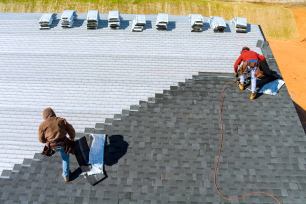 Quick and Trustworthy Emergency Roof Repair Services in Watkinsville, GA